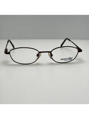 Marcolin 6734 Col 525 Eyeglasses Eye Glasses Frames 48-18-135